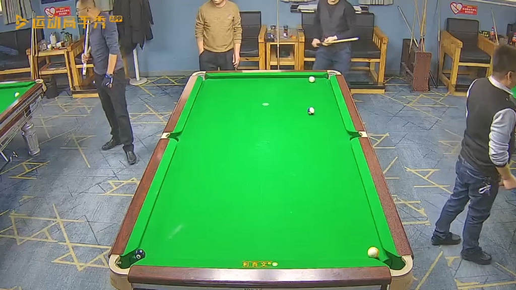 关键球处理冷静，球队稳住比赛局面(关键球什么意思)